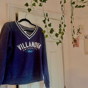 Villanova Sweatshirt